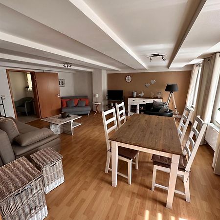 Ferienwohnung Lux Weißenburg in Bayern Εξωτερικό φωτογραφία