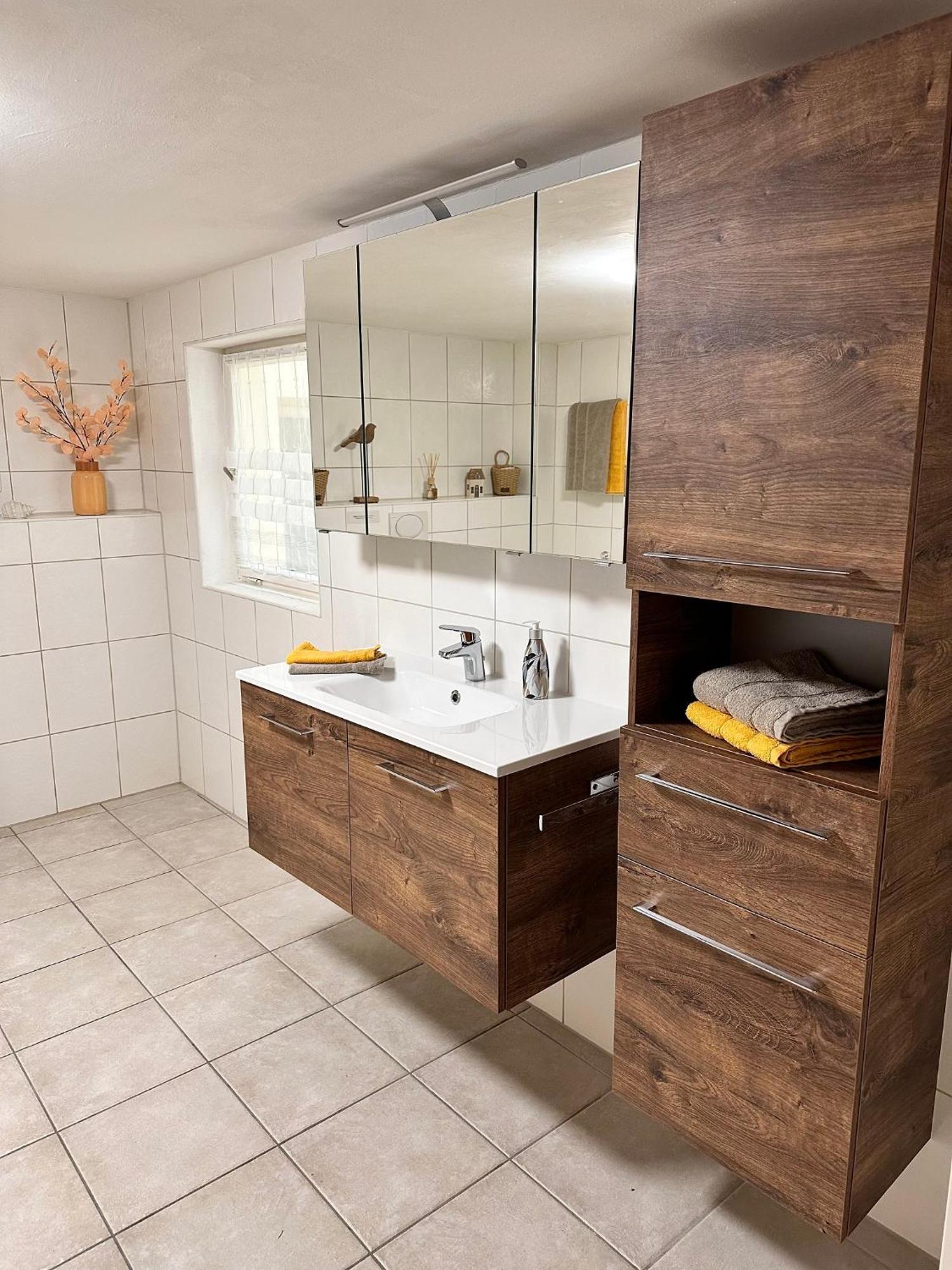 Ferienwohnung Lux Weißenburg in Bayern Εξωτερικό φωτογραφία