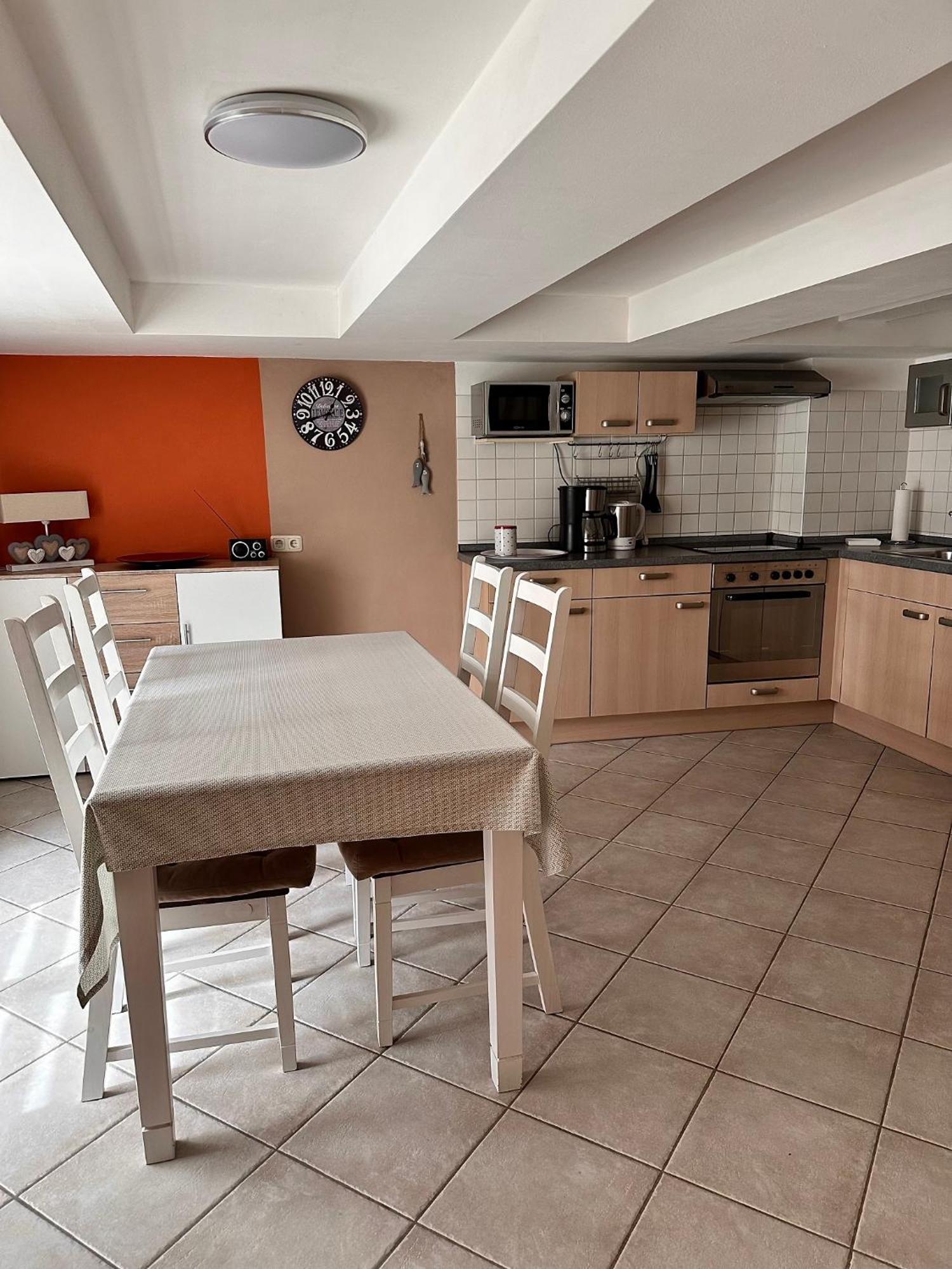Ferienwohnung Lux Weißenburg in Bayern Εξωτερικό φωτογραφία