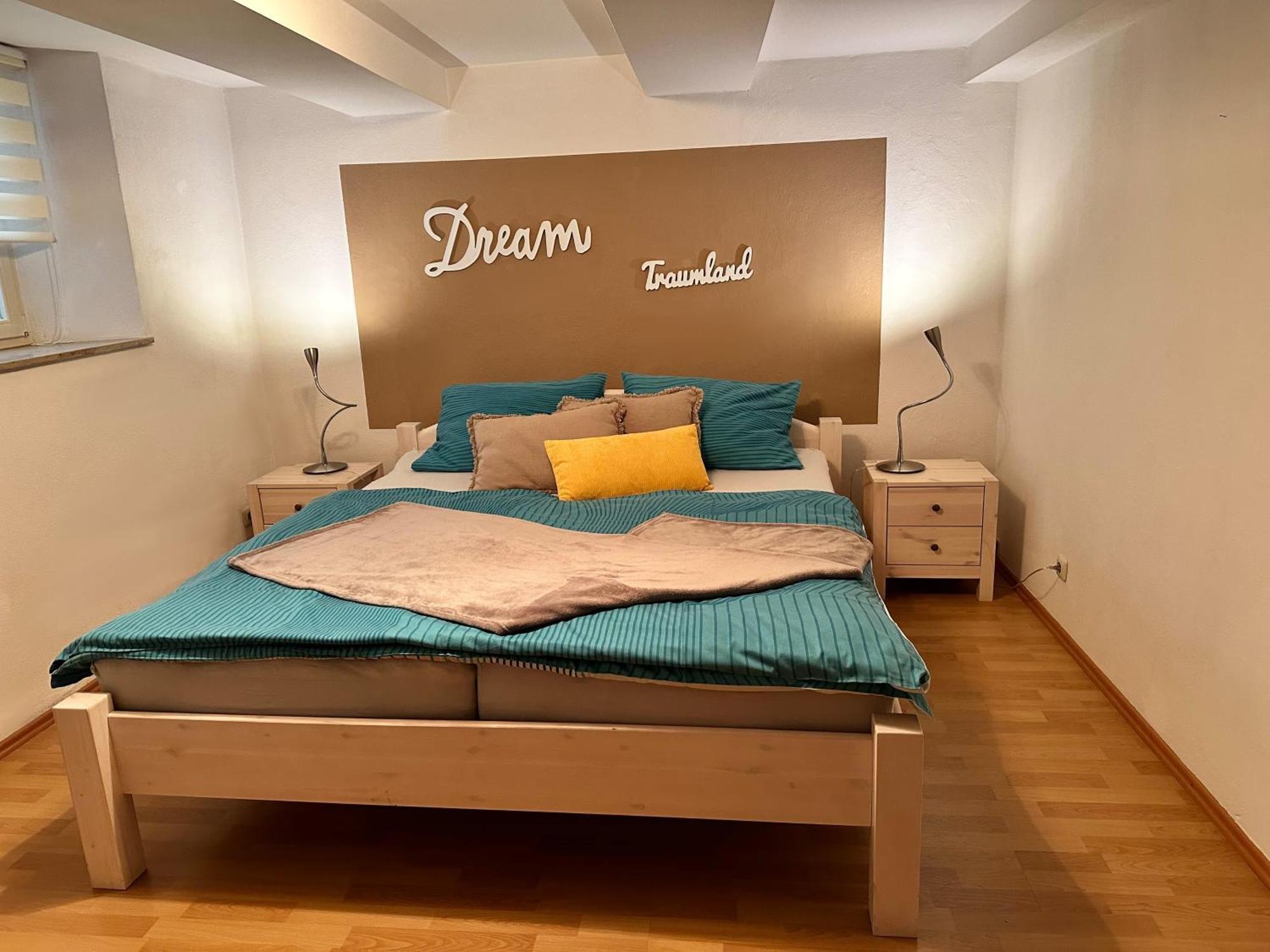 Ferienwohnung Lux Weißenburg in Bayern Εξωτερικό φωτογραφία