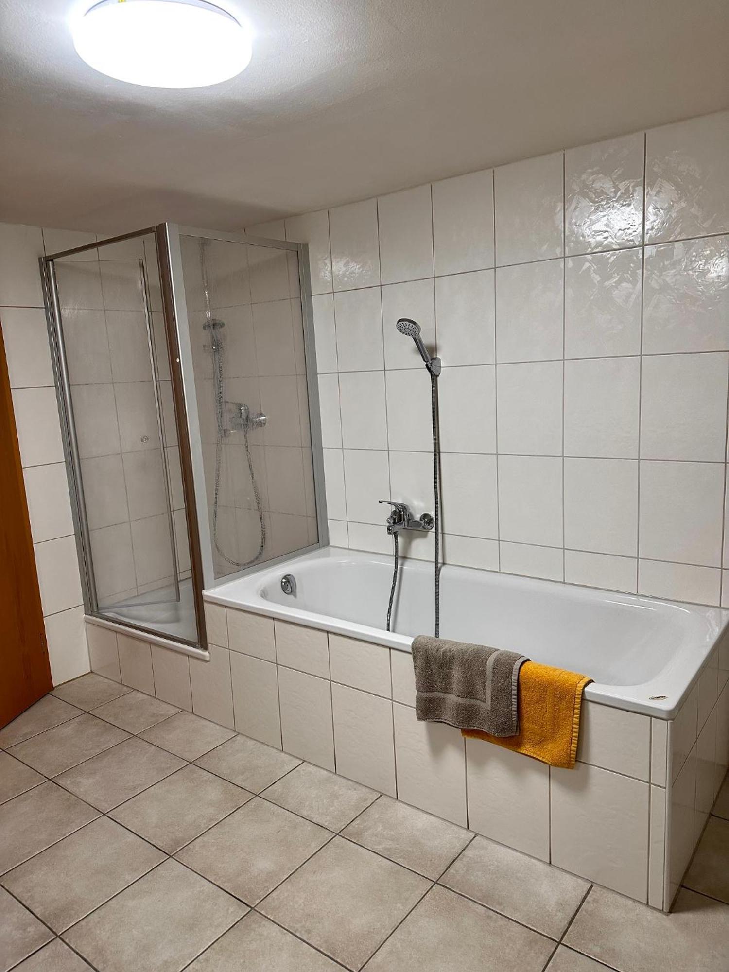 Ferienwohnung Lux Weißenburg in Bayern Εξωτερικό φωτογραφία