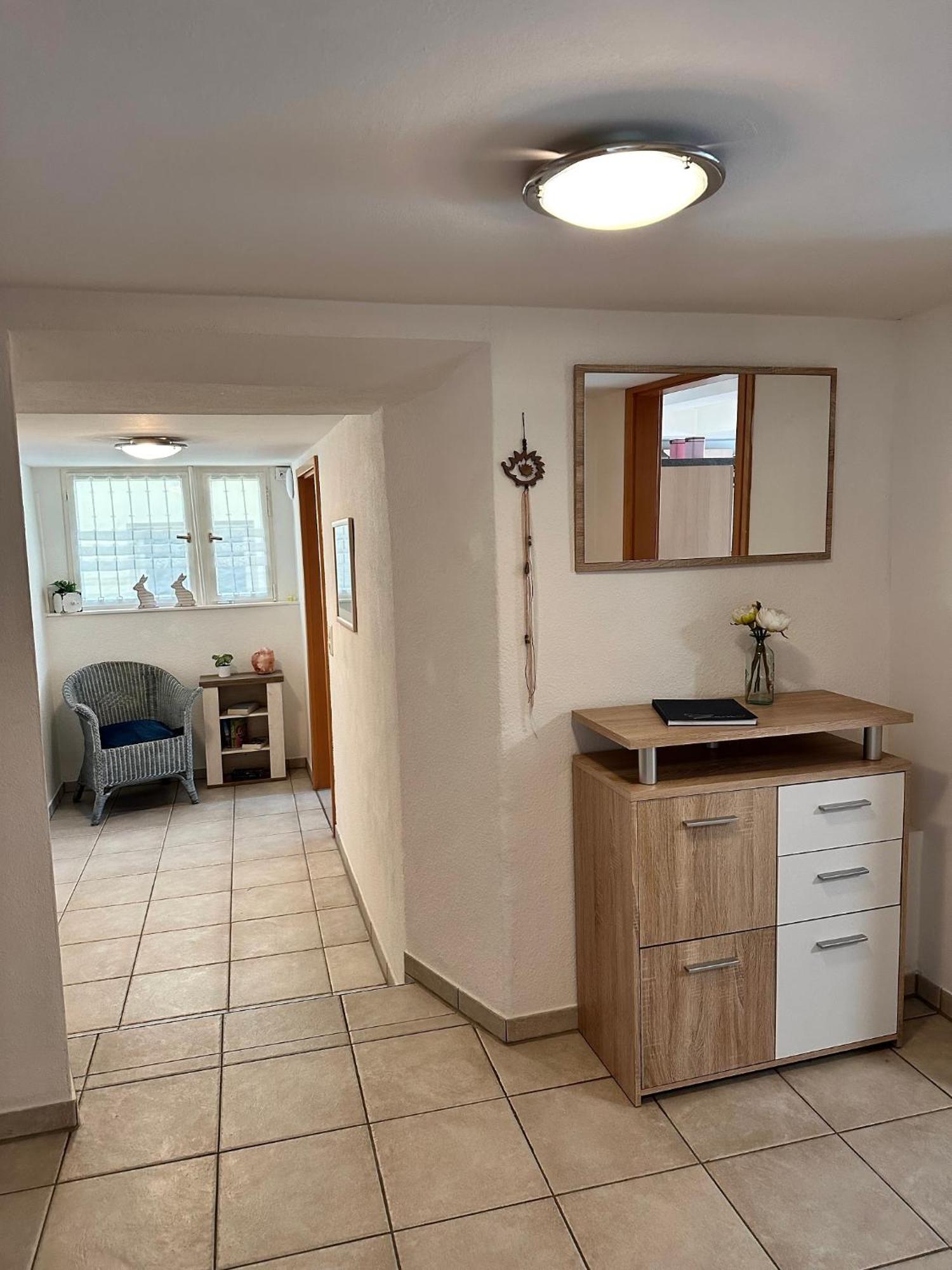 Ferienwohnung Lux Weißenburg in Bayern Εξωτερικό φωτογραφία